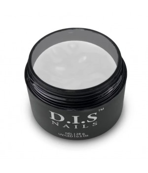 Гель builder gel D.I.S 28 g Clear прозорий TPO free
